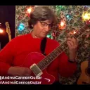 AndreaCannonGuitar's Server