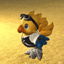 FFXIV Recruiter