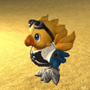 FFXIV Recruiter icon