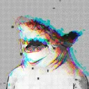 Alpha Shark
