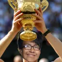 Kike's Cup