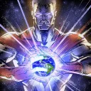 Captain Planet World