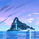 Grand Authority: The Eye of th... Discord Server Icon