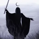 The Coven's Inferno Discord Server Icon