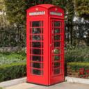 Phone Box Discord Server Icon