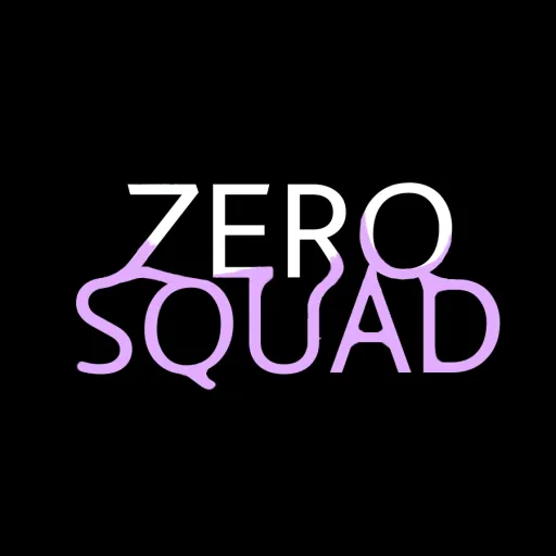 ZeroSquad — мониторинг Discord сервера, статистика и рейтинг