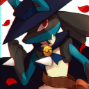 Lucario's Gaming World