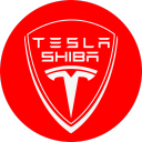 Tesla Shiba Server Icon