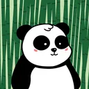 Cheeky Pandas