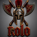 Discovery icon for ROLO 3.0 ARK ASA - REINOS ENFRENTADOS Discord server