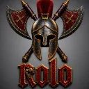ROLO 3.0 ARK ASA  - REINOS ENFRENTADOS