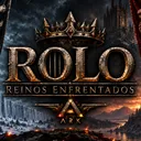 ROLO 3.0 ARK ASA  - REINOS ENFRENTADOS