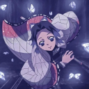 ❜ ─ Demon Slayer ─ ❛