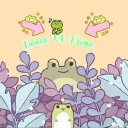 🐸 House of Frogs 🐸