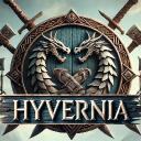 HyverniaTM Discord Server Icon