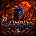 Limpens Trasporti Italy VTC