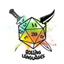 Rolling Languages