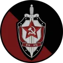 [𝐓𝐒𝐔] КГБ General Affairs