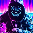 Fusion Dacon YT's Hyped Server discord icon