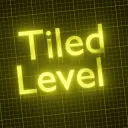 Tiled Level