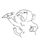 Weekly Monkey Jump