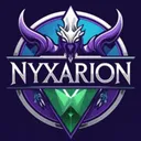 Nyxarion OWN THE NIGHT