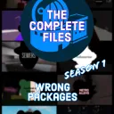 The Complete Files