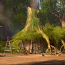Shrekcord