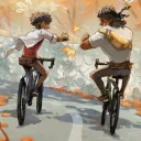 The Training Arc