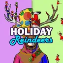 HolidayReindeers