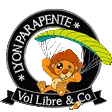 Lyon Parapente