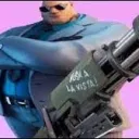 very thicc gaming