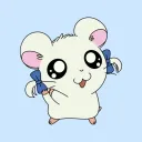 ‧͙⁺˚*･༓☾ 𝙼𝙾𝙼𝙾𝙻𝙰𝙽𝙳𝙴 ☽༓･*˚⁺‧͙'s icon