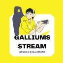 TEAM GALLIUMS