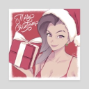 hkershit wish you merry xmas 🎄💕