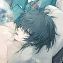 Discovery icon for /bussy 　◞ 　uke tag Discord server