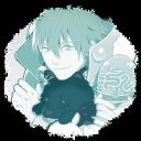 /bussy 　◞ 　uke tag
