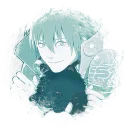 /bussy 　◞ 　uke tag