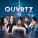 𝐐𝐔𝐕𝐑𝐓𝐙 𓈊 Discord Server Icon