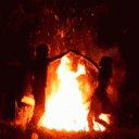 Camp Half Blood 2026 Discord server icon