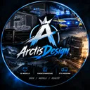 Arctis_Design