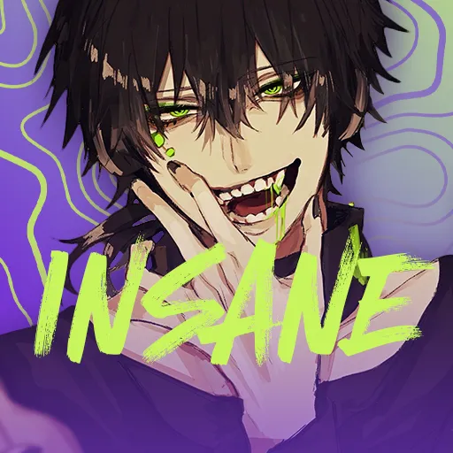 INSANE — мониторинг Discord сервера, статистика и рейтинг