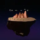 Polygon Mountains