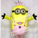 MINION HANGOUT LGBTQ VIBE