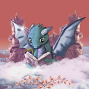 Discovery icon for The Writer’s Hoard Discord server