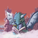 Discovery icon for The Writer's Hoard Discord server