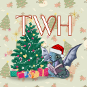 Discovery icon for The Writer's Hoard Discord server