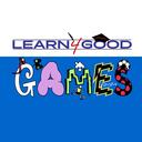 Learn4Good Games Discord Server Icon