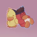 🕷Quackitoier's🐤
