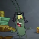 Plankton gaming is dead.